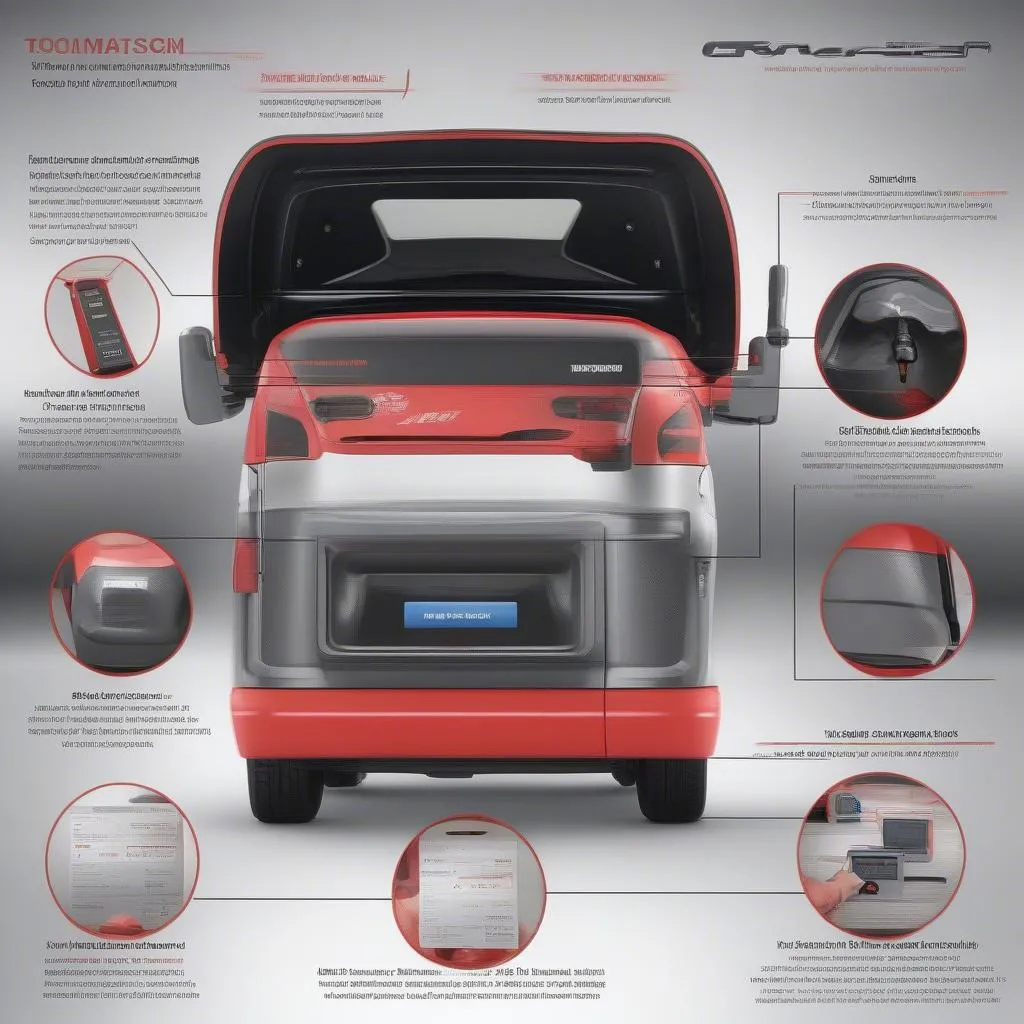 Best Scan Tool with ABS Bleeding Function