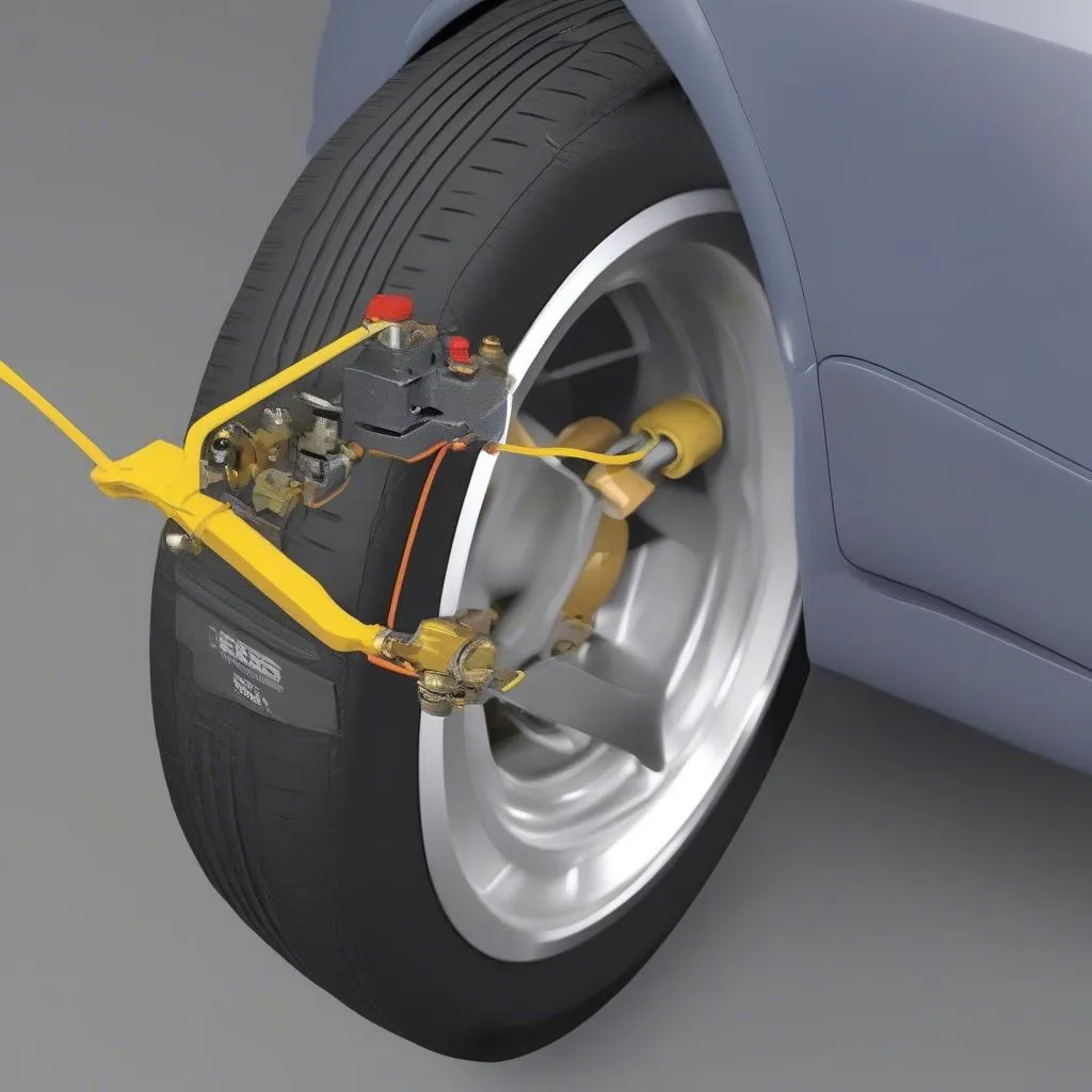 ABS Brake System