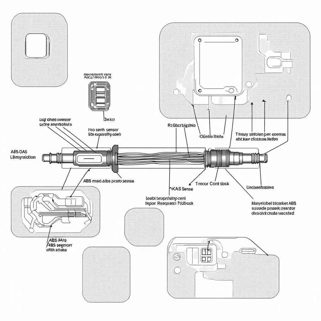 ABS Sensor