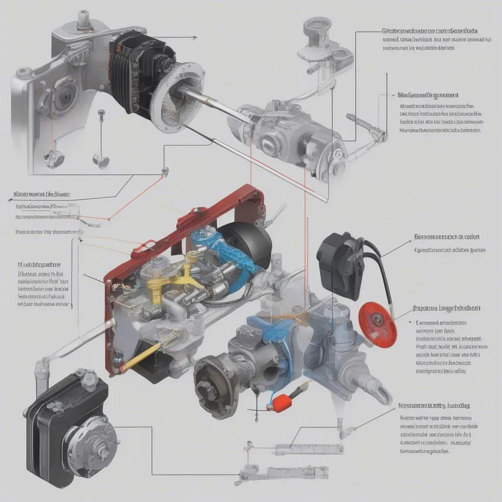 ABS Brake System