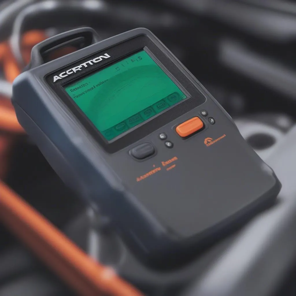 Actron CP9580A Scan Tool