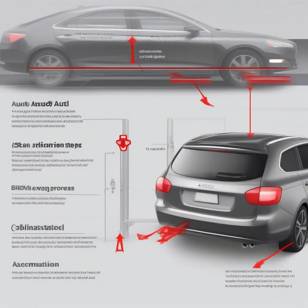 ADAS Calibration