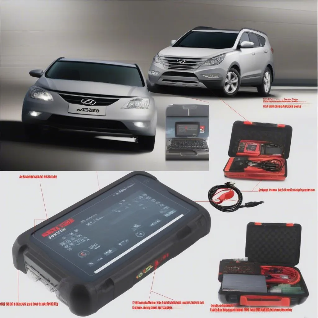 ADS1803 Hyundai Scan Tool Amazon