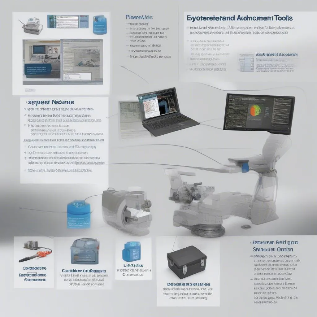 Advanced auto diagnostic scan tool benefits