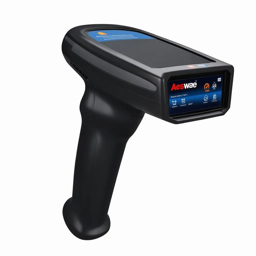 AESwave Autel Scanner