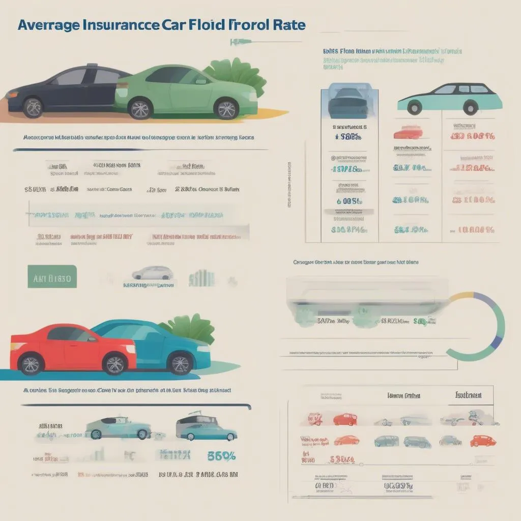 Florida car insurance rates