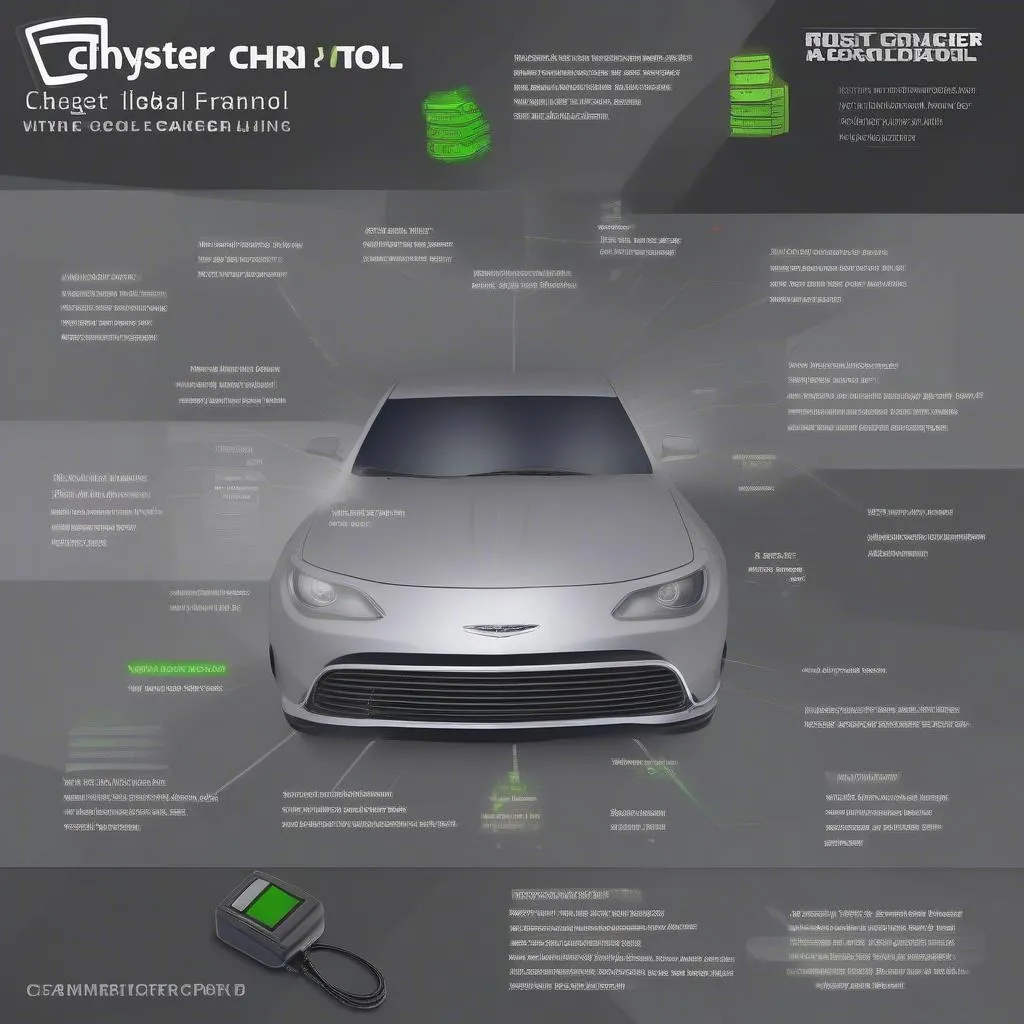 Affordable Chrysler Scan Tool for DIY Enthusiasts