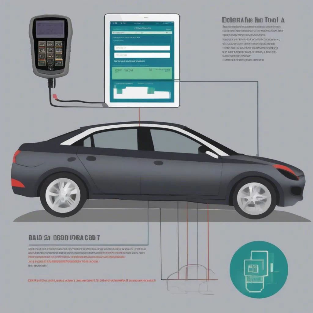 Diagnostic Tool for European Cars