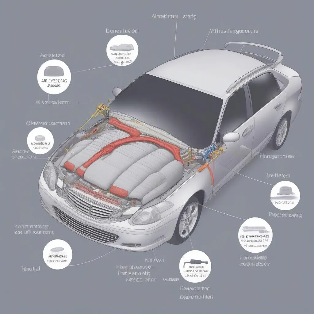 Airbag System