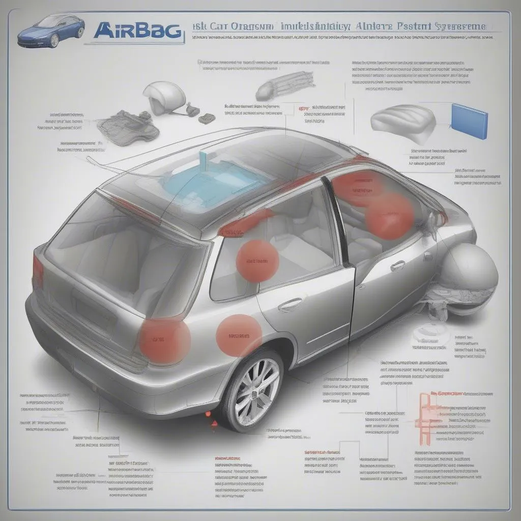 Airbag system