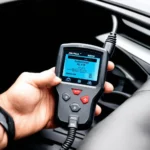 Autel AutoLink AL319 OBD2 Scanner