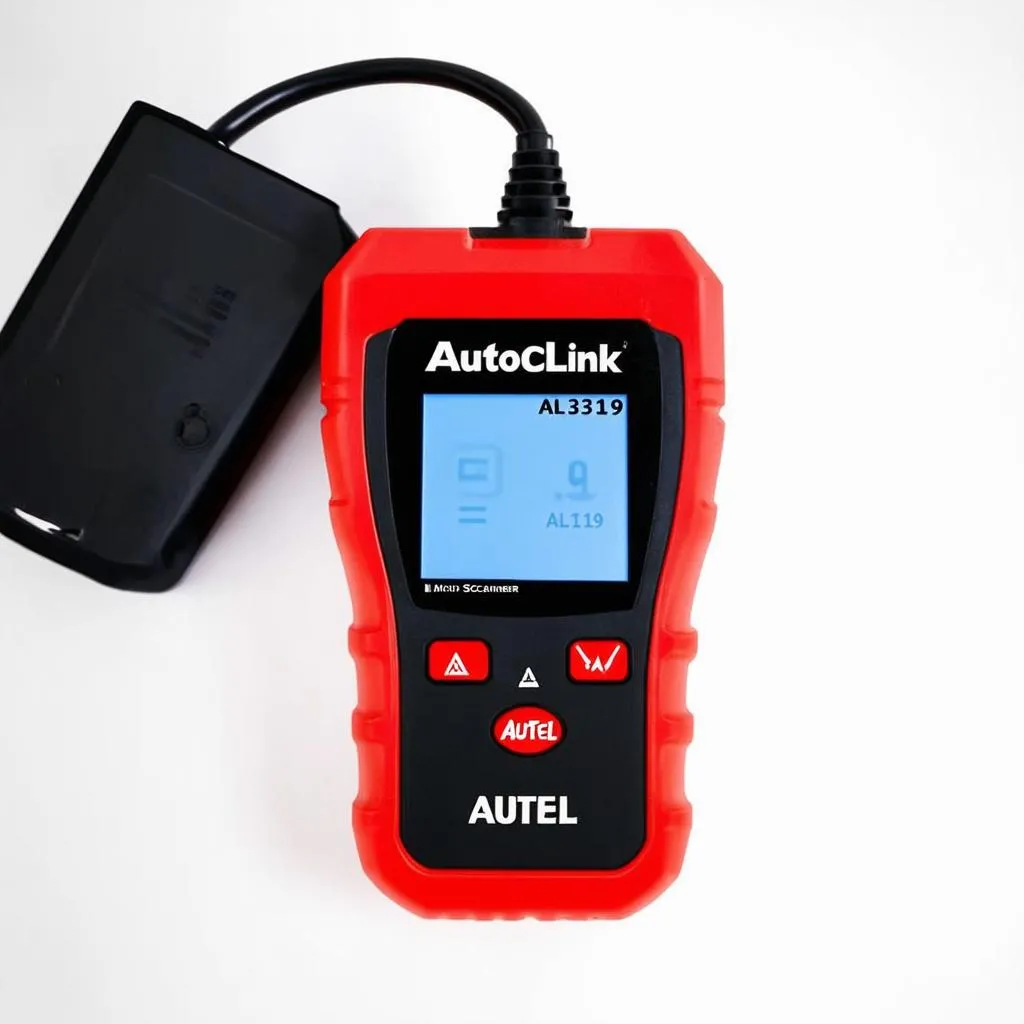 autel_al319_obd2_scanner