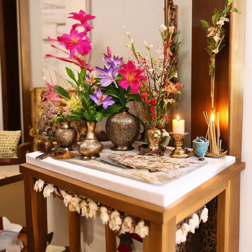 fengshui-altar