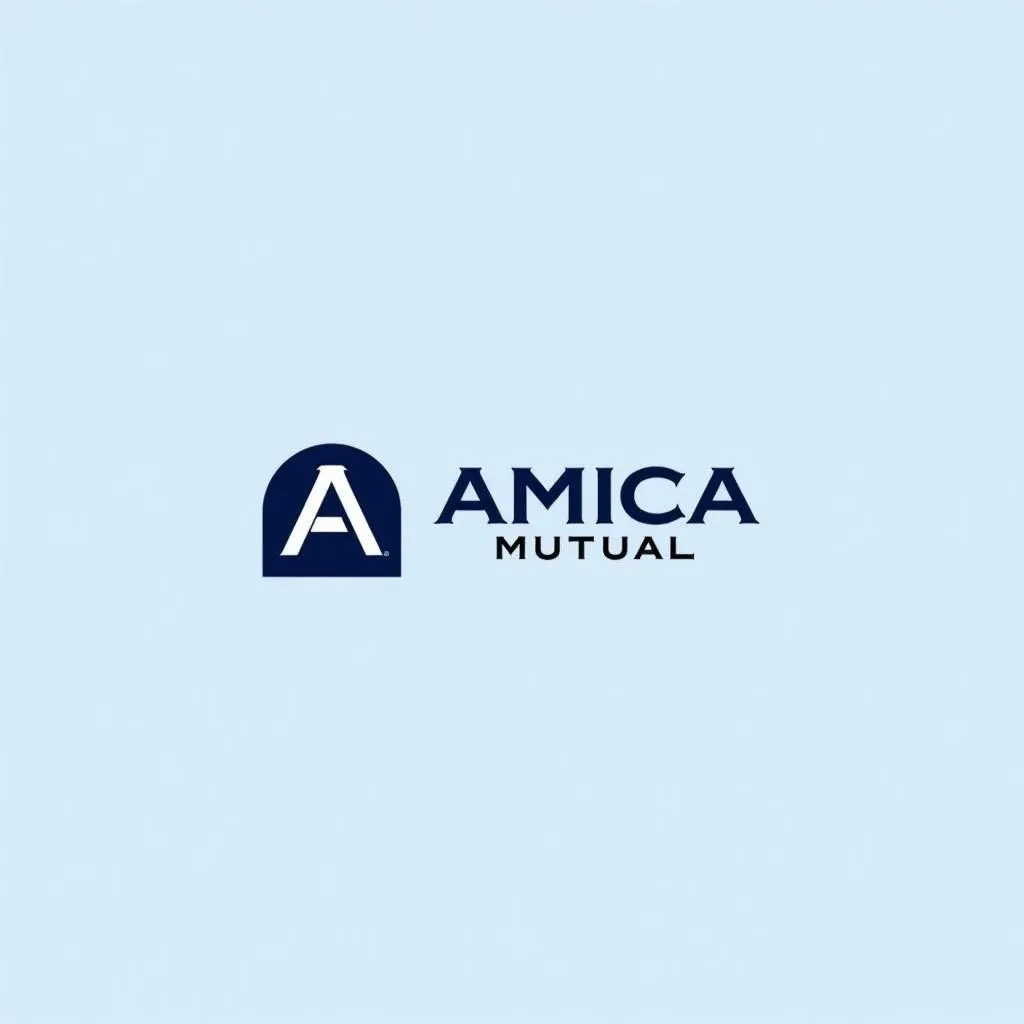 Amica Mutual Car Insurance logo