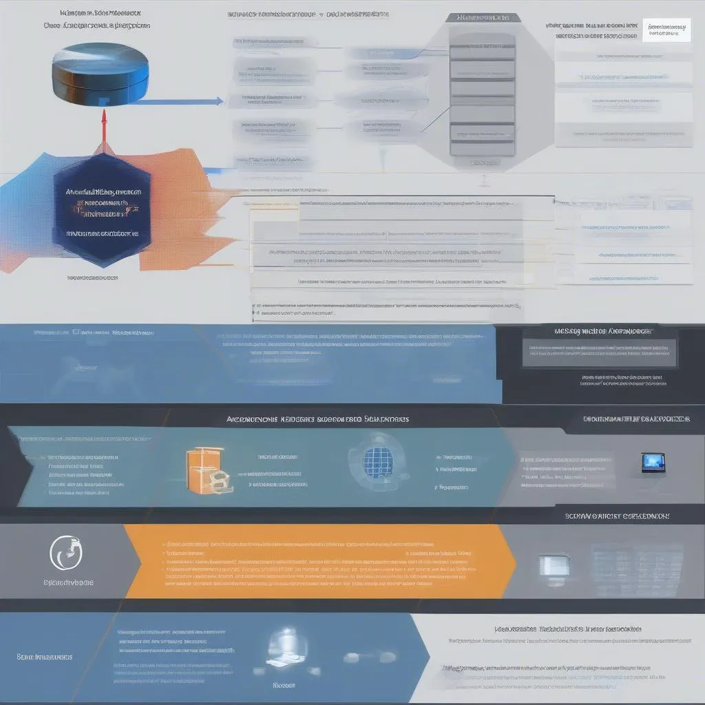 Anchore Engine Container Security Platform - A comprehensive platform for container image analysis, vulnerability scanning, and policy enforcement.