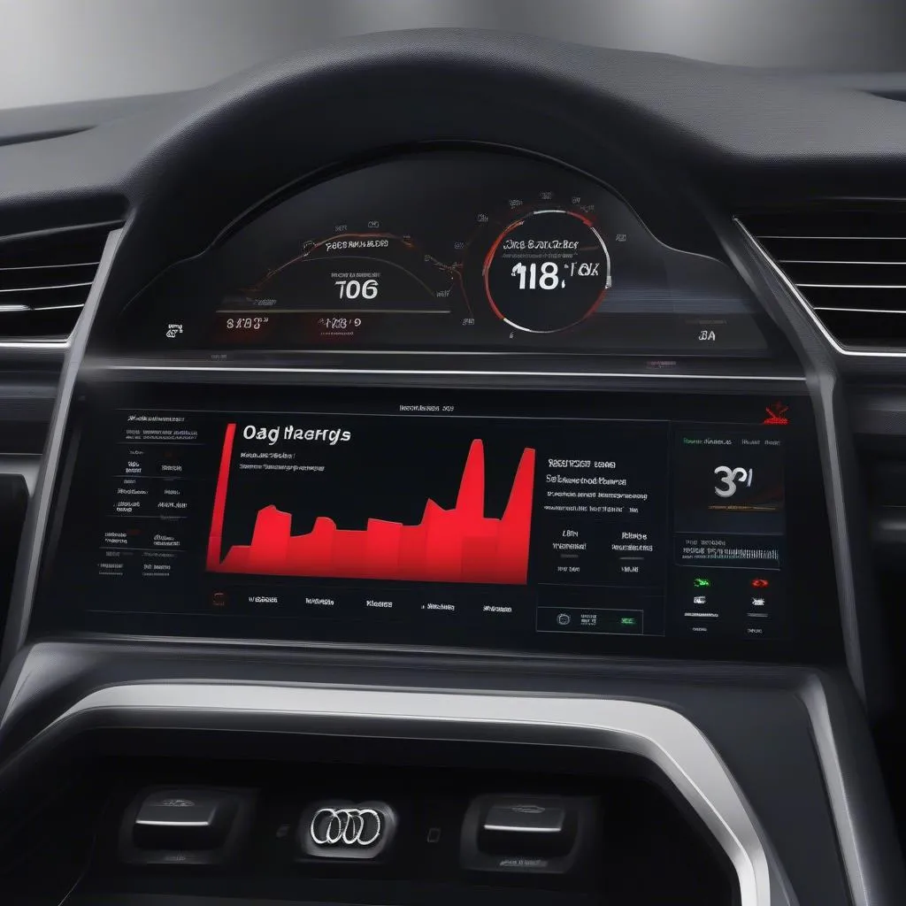 audi-a4-dashboard