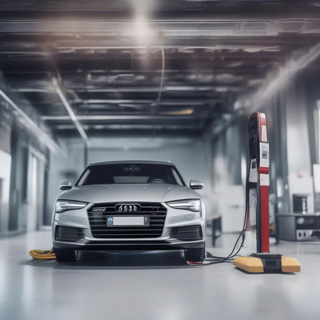 audi-code-scanner