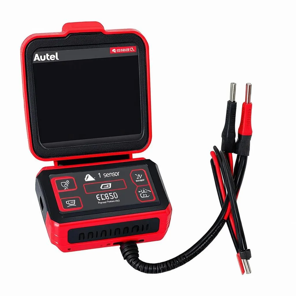 Autel 1-Sensor for European Car Diagnostics