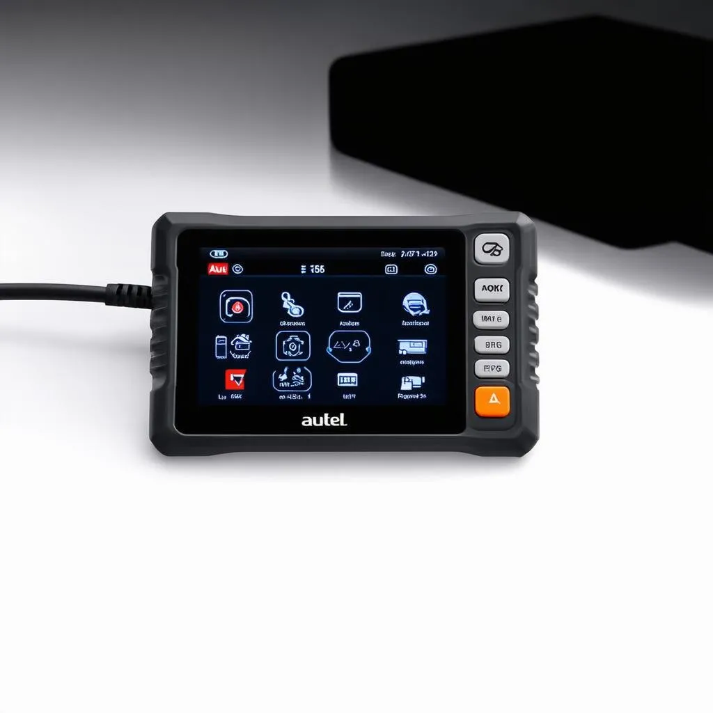 Autel 4T Diagnostic Tool