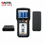 Autel 509 Diagnostic Scanner