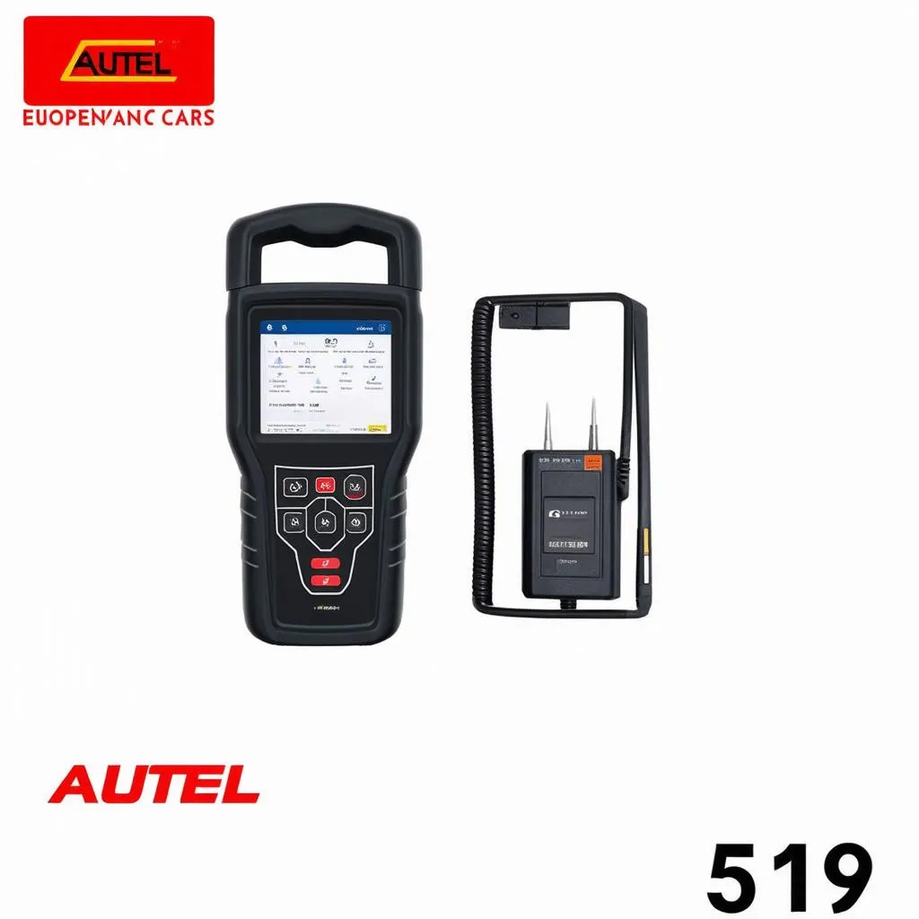 autel-519-scanner