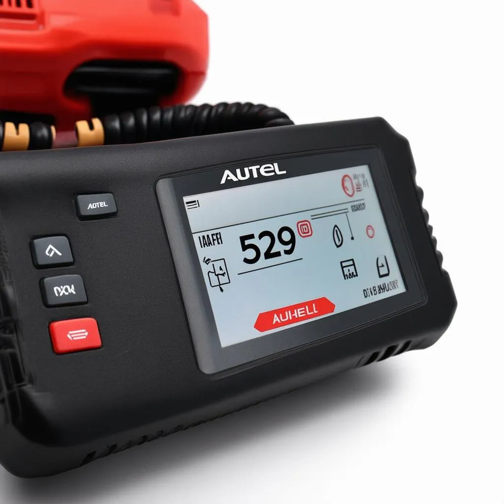 Autel 529 Diagnostic Tool