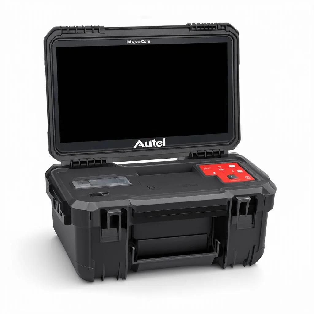 Autel 619 Diagnostic Tool