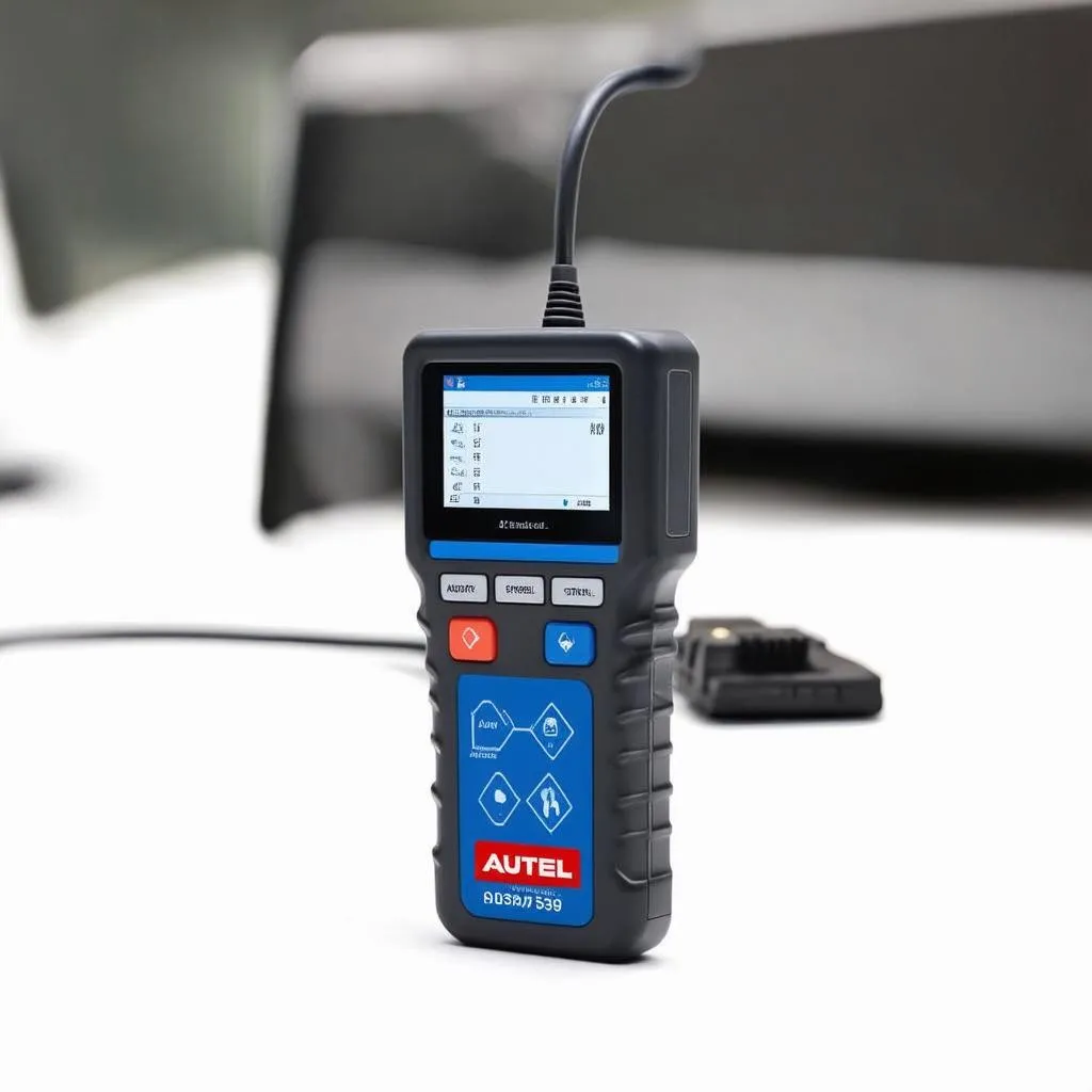 Autel 629 Diagnostic Tool