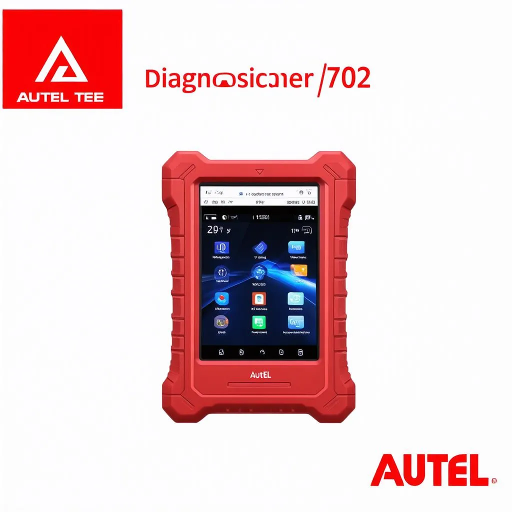 Autel 702 Sale