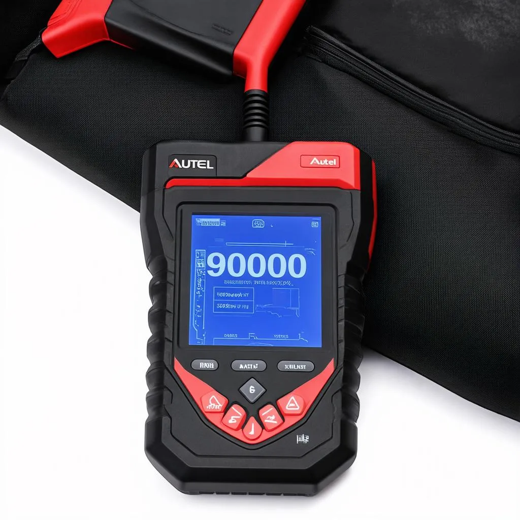 Autel 9000 diagnostic tool