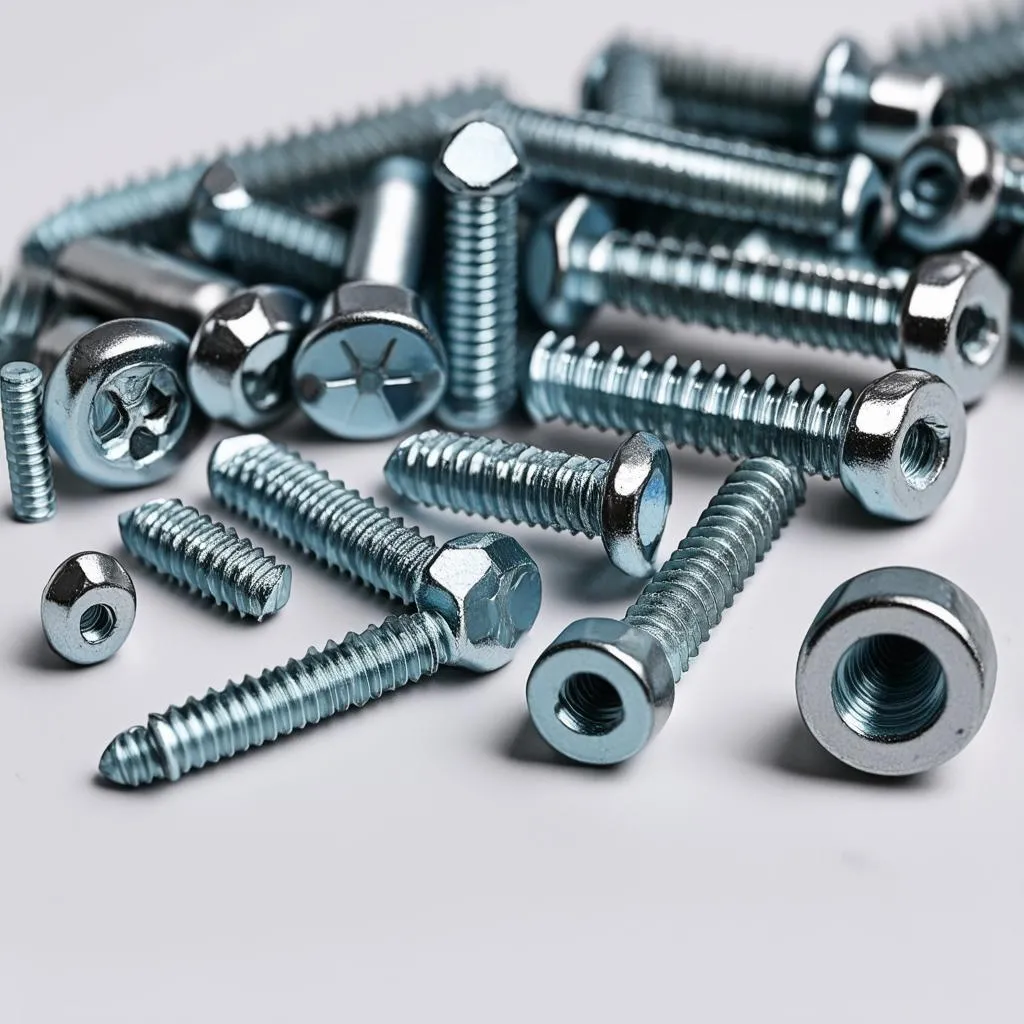 Autel 906 Screws