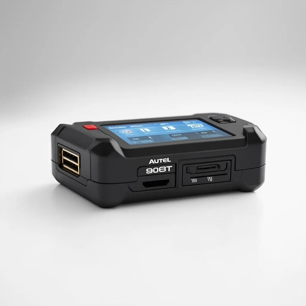 Autel 906BT Diagnostic Tool