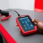 Autel 906My Diagnostic Tool