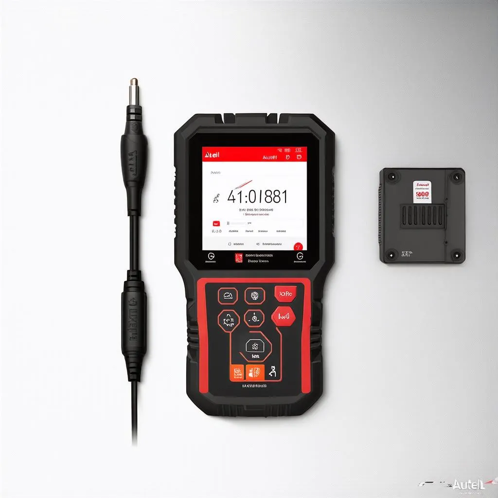 Autel 906S Diagnostic Scanner