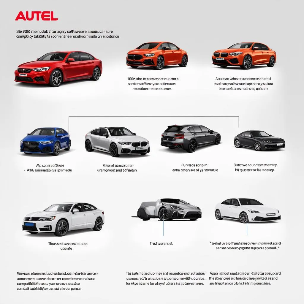 Autel 908 Vehicle Compatibility