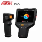 Autel 908CV Diagnostic Scanner