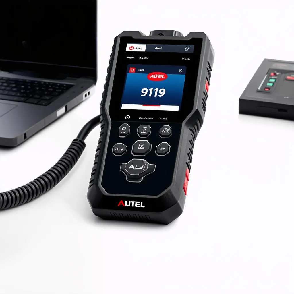 Autel 919 Diagnostic Tool