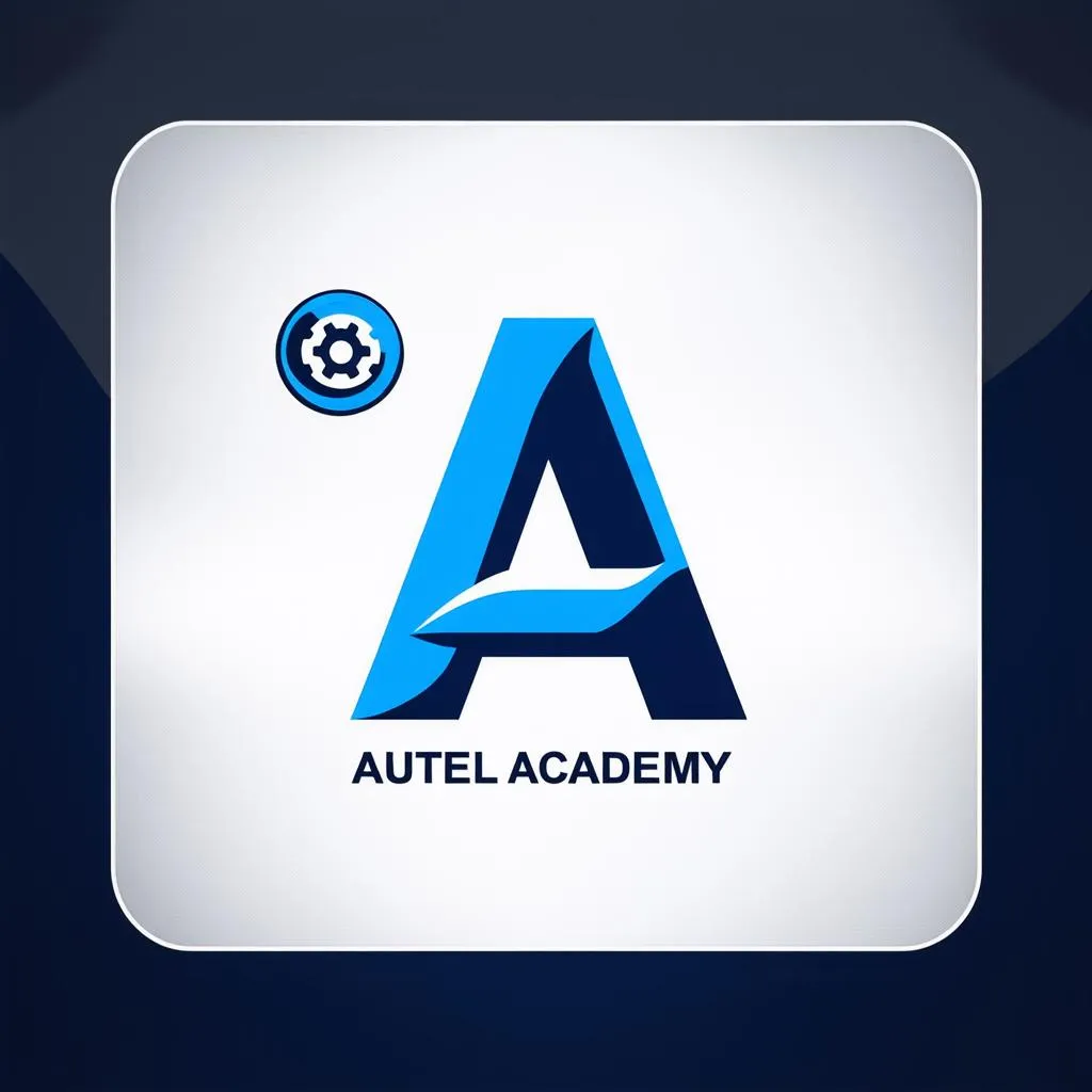 Autel Academy Logo