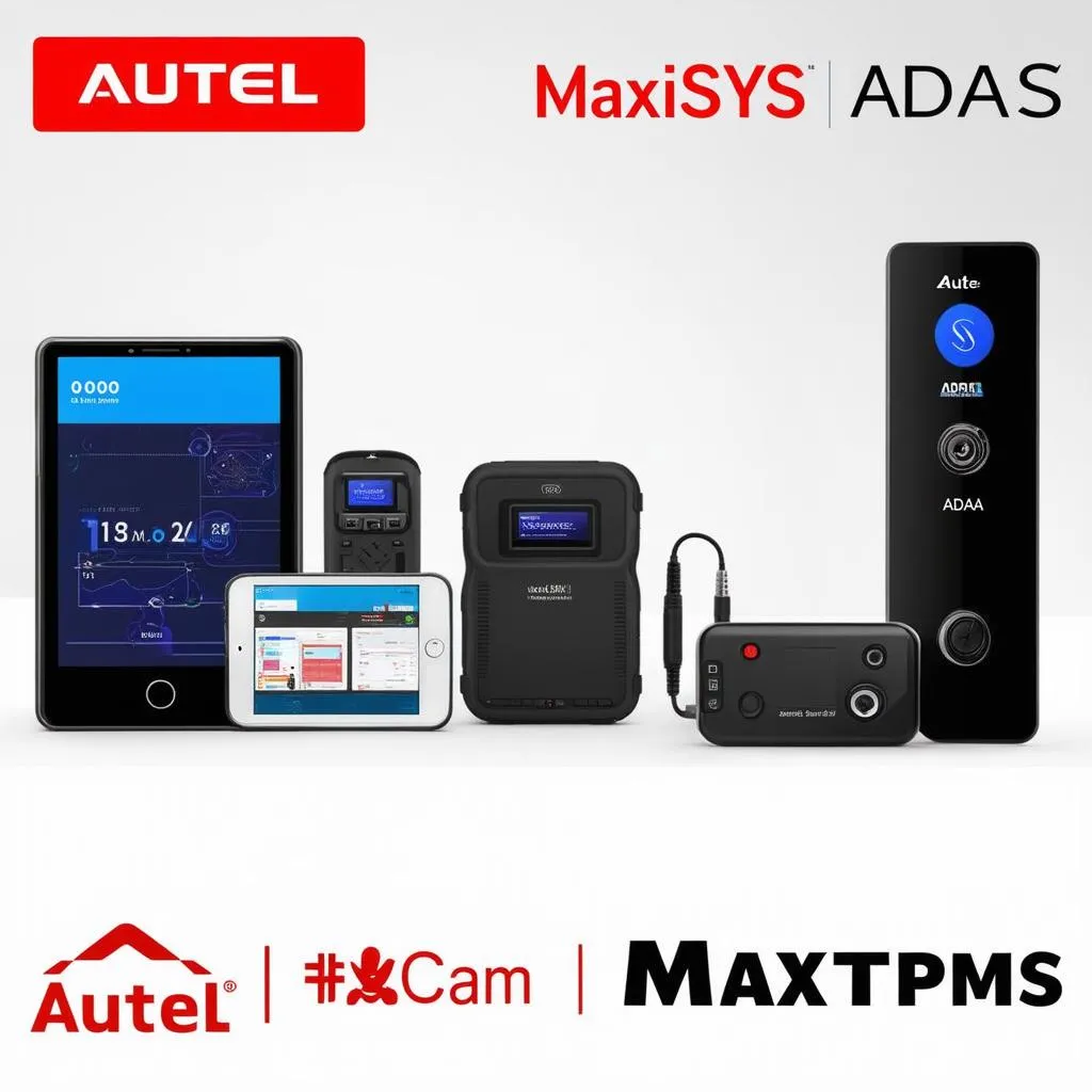 Autel ADAS for Sale