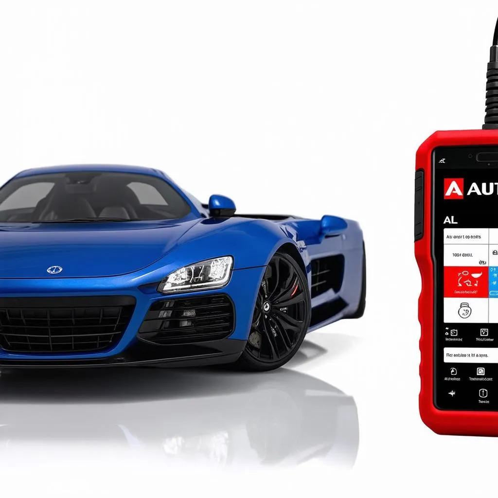 Autel AL Series Scanner