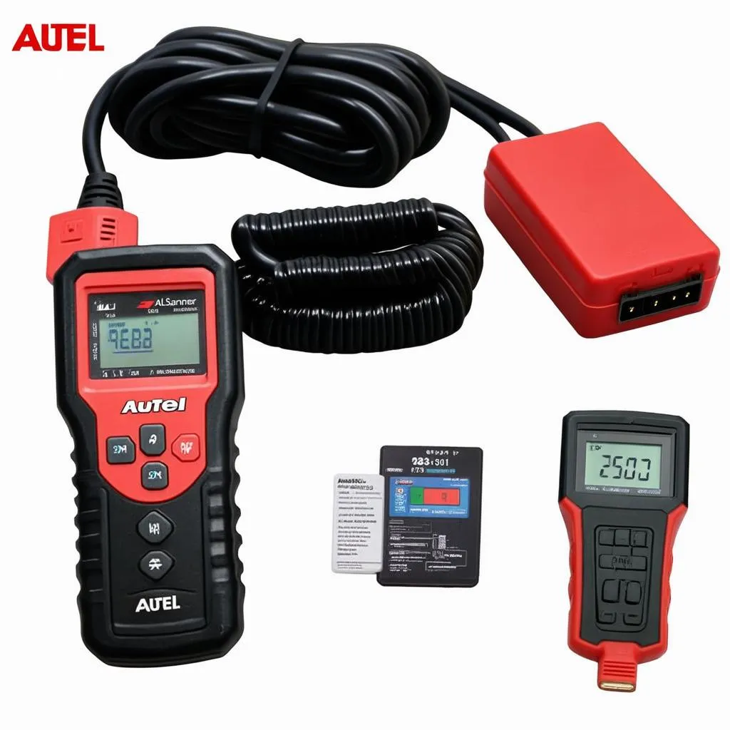 autel-al301-obd2-scanner