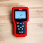 Autel AL319 Code Reader