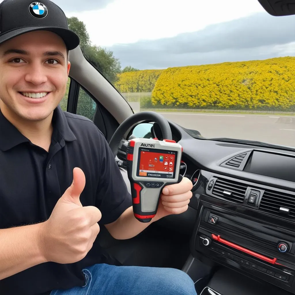 autel-al319-bmw-user-review