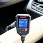 Autel AL319 Code Reader