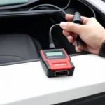 Autel AL319 OBDII Code Reader