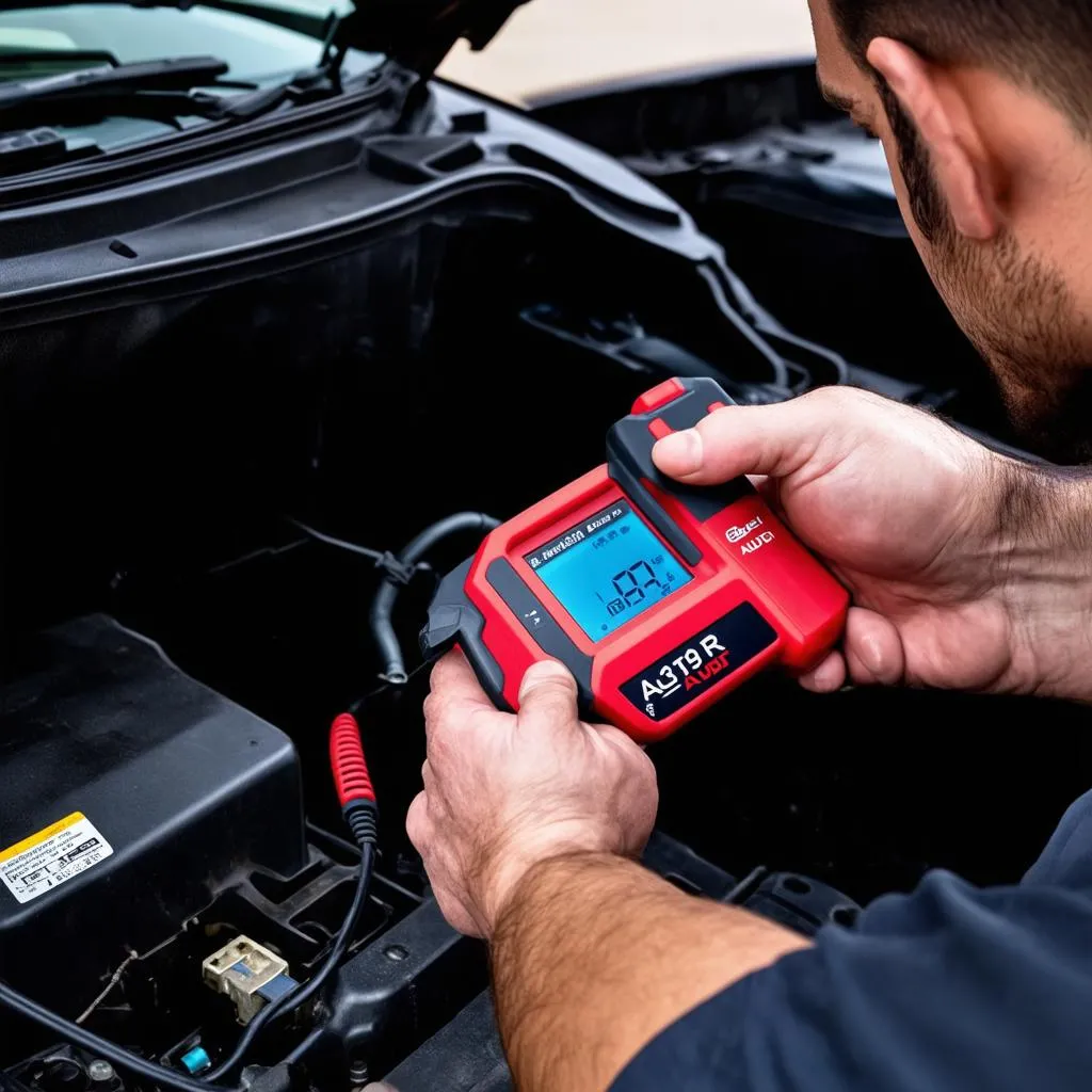 Autel AL319-R for Audi Diagnostics