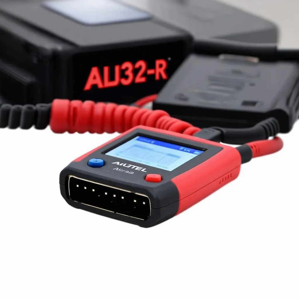 Autel AL329-R OBD2 Code Reader