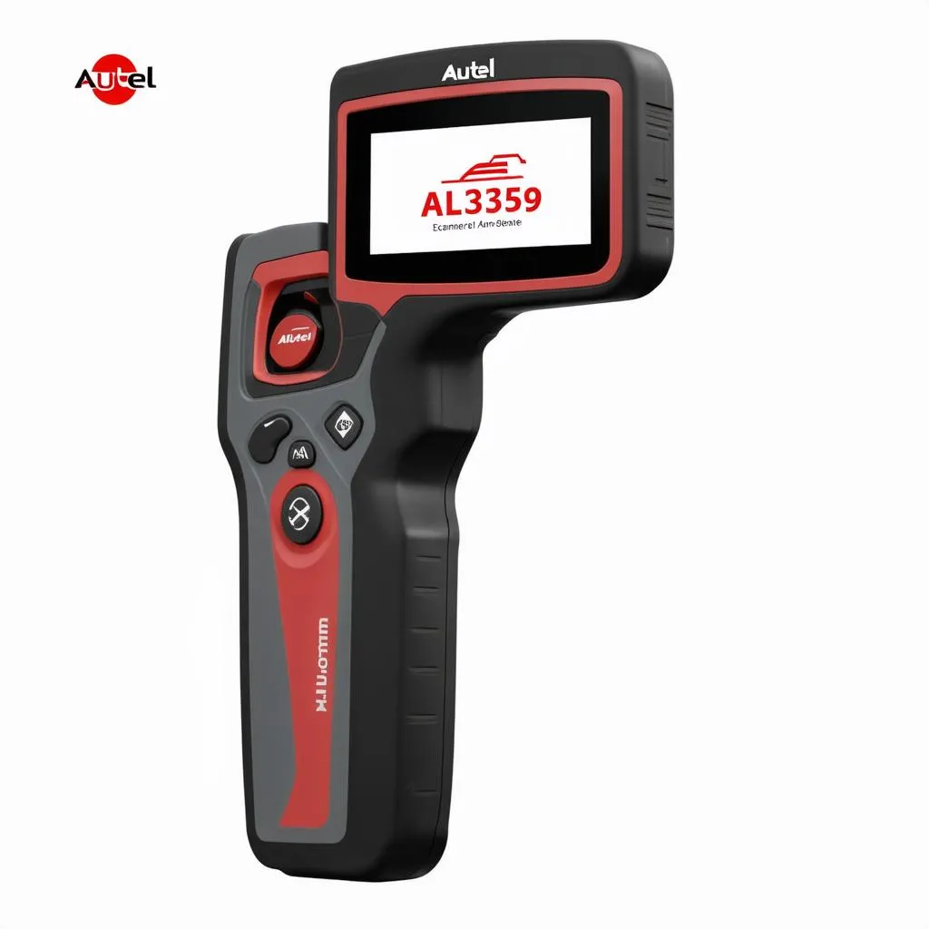 Autel AL359 Scanner