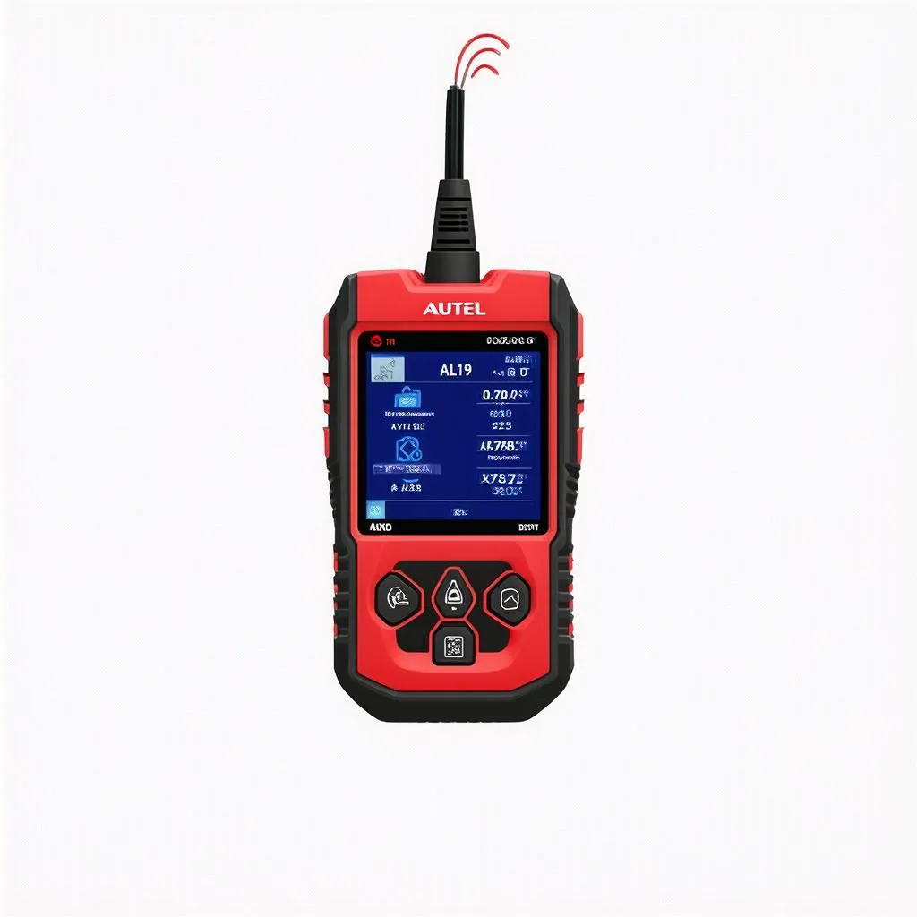 Autel AL519 Diagnostics