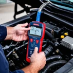 Autel AL519 Transmission Diagnostic Tool